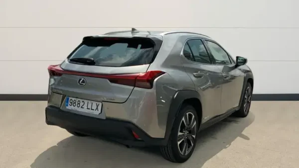 2020 Lexus UX 250h Premium 4WD - Image 3