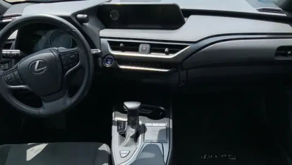 2020 Lexus UX 250h Premium 4WD - Image 9