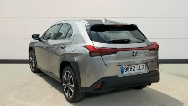 2020 Lexus UX 250h Premium 4WD - Image 10