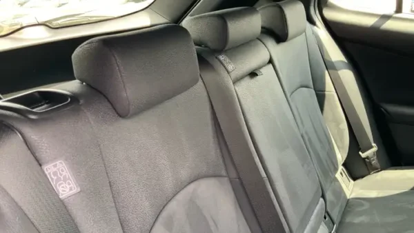 2020 Lexus UX 250h Premium 4WD - Image 4