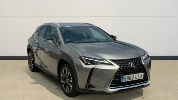 2020 Lexus UX 250h Premium 4WD - Image 7