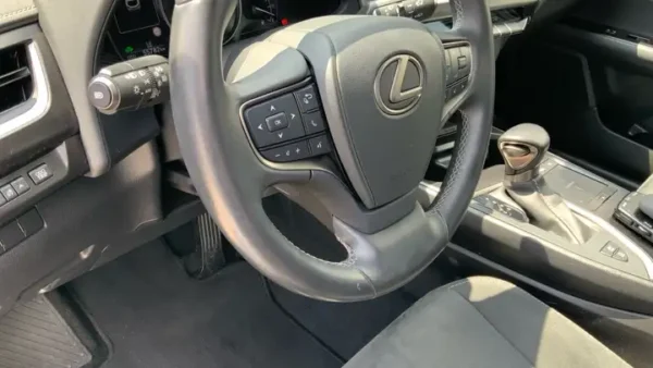 2020 Lexus UX 250h Premium 4WD - Image 11