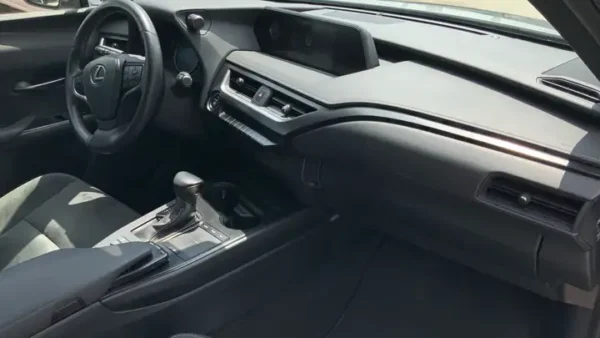 2020 Lexus UX 250h Premium 4WD - Image 12
