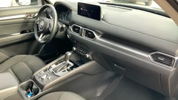 2022 Mazda CX-5 2.0 Skyactiv-G Evolution - Image 7