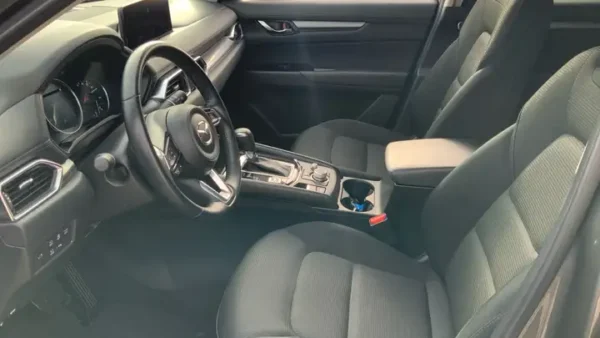 2022 Mazda CX-5 2.0 Skyactiv-G Evolution - Image 4