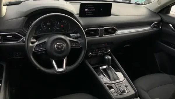 2022 Mazda CX-5 2.0 Skyactiv-G Evolution - Image 5