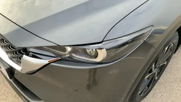 2022 Mazda CX-5 2.0 Skyactiv-G Evolution - Image 10