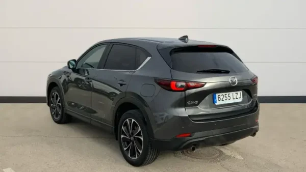 2022 Mazda CX-5 2.0 Skyactiv-G Evolution - Image 6