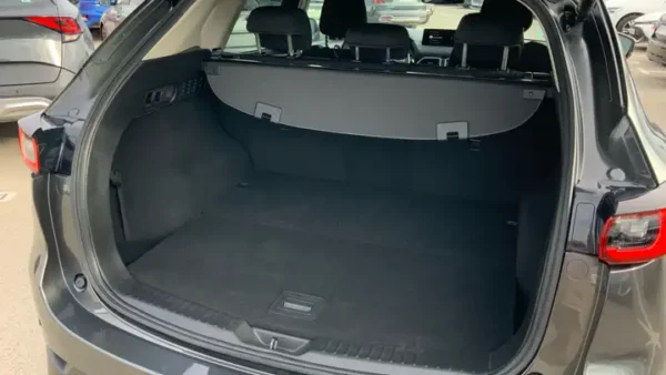 2022 Mazda CX-5 2.0 Skyactiv-G Evolution - Image 3