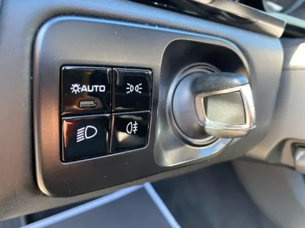 2021 Porsche Cayenne Coupé Aut. - Image 14