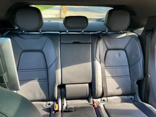 2021 Porsche Cayenne Coupé Aut. - Image 17